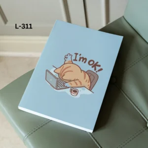 Notebook L-311