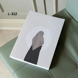 Notebook L-312