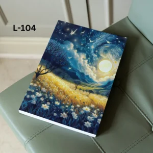 Notebook L-104