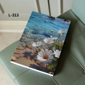 Notebook L-313