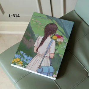 Notebook L-314