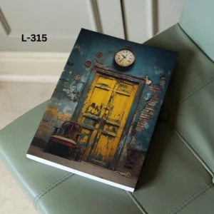 Notebook L-315