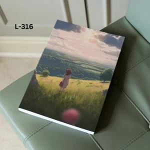 Notebook L-316