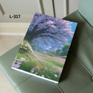 Notebook L-317