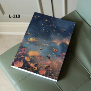Notebook L-318