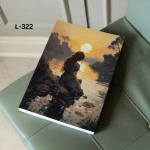 Notebook L-322