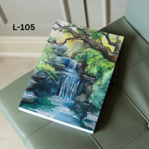 Notebook L-105