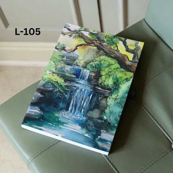 Notebook L-105