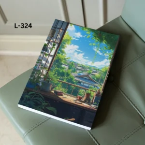 Notebook L-324