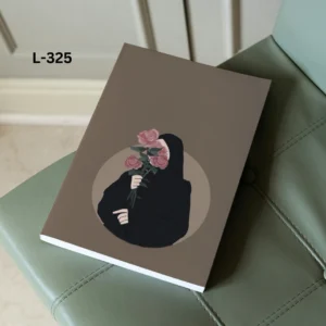 Notebook L-325