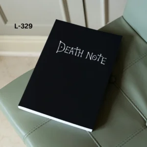 Notebook L-329