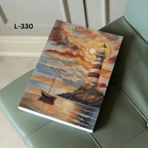 Notebook L-330