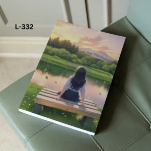Notebook L-332