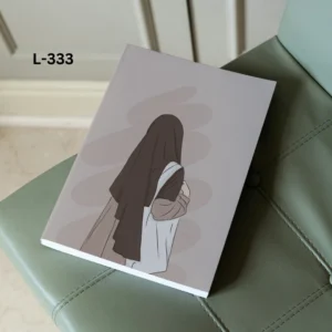 Notebook L-333