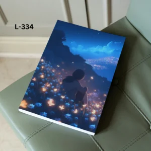 Notebook L-334