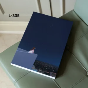 Notebook L-335