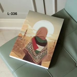 Notebook L-336