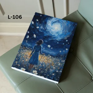 Notebook L-106