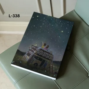 Notebook L-338