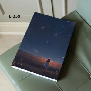 Notebook L-339