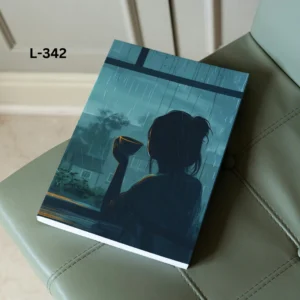 Notebook L-342