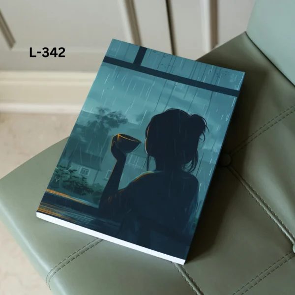 Notebook L-342