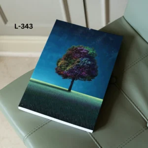 Notebook L-343
