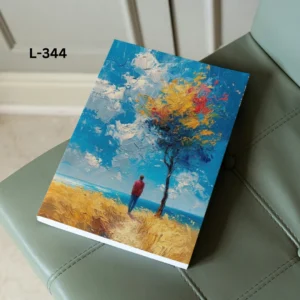 Notebook L-344