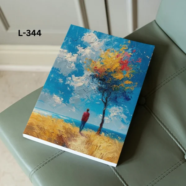 Notebook L-344