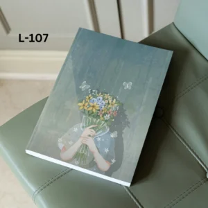 Notebook L-107