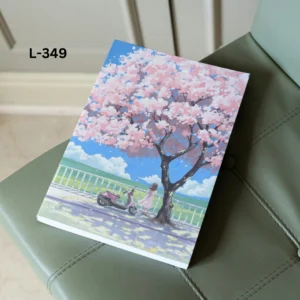 Notebook L-349