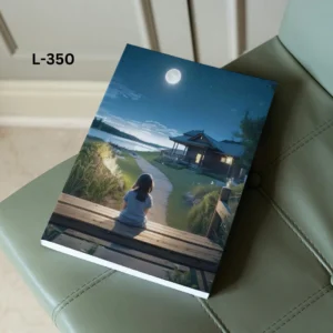 Notebook L-350