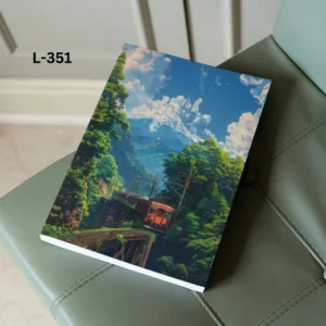 Notebook L-351