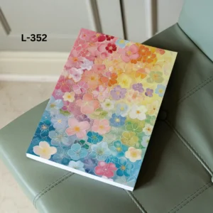 Notebook L-352