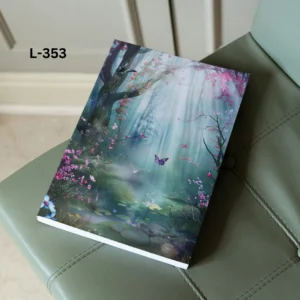 Notebook L-353