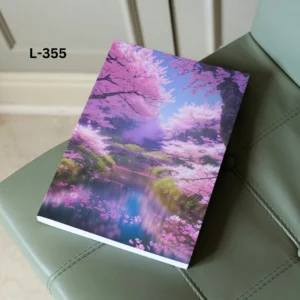 Notebook L-355