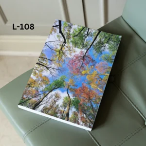 Notebook L-108