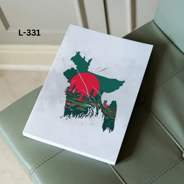 Notebook L-331