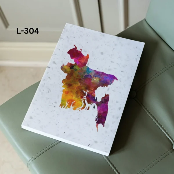 Notebook L-304