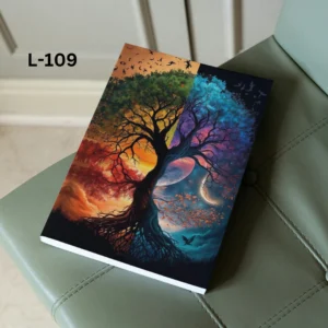 Notebook L-109