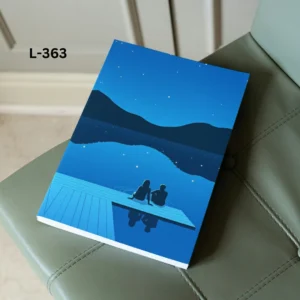Notebook L-363