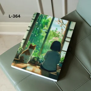 Notebook L-364