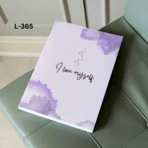Notebook L-365
