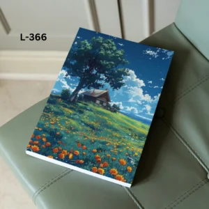 Notebook L-366