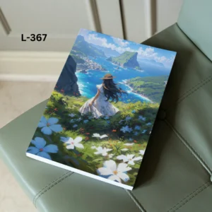 Notebook L-367