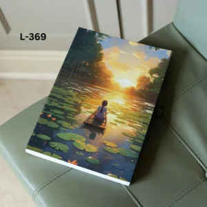Notebook L-369