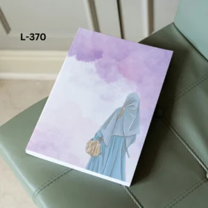 Notebook L-370