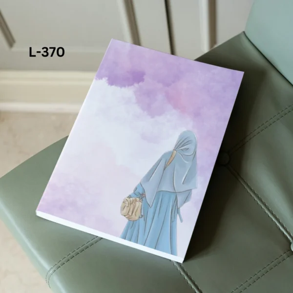 Notebook L-370