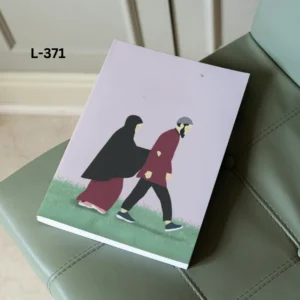 Notebook L-371
