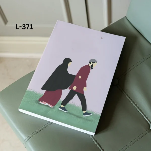 Notebook L-371